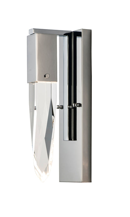  Quartz LED Wall Sconce