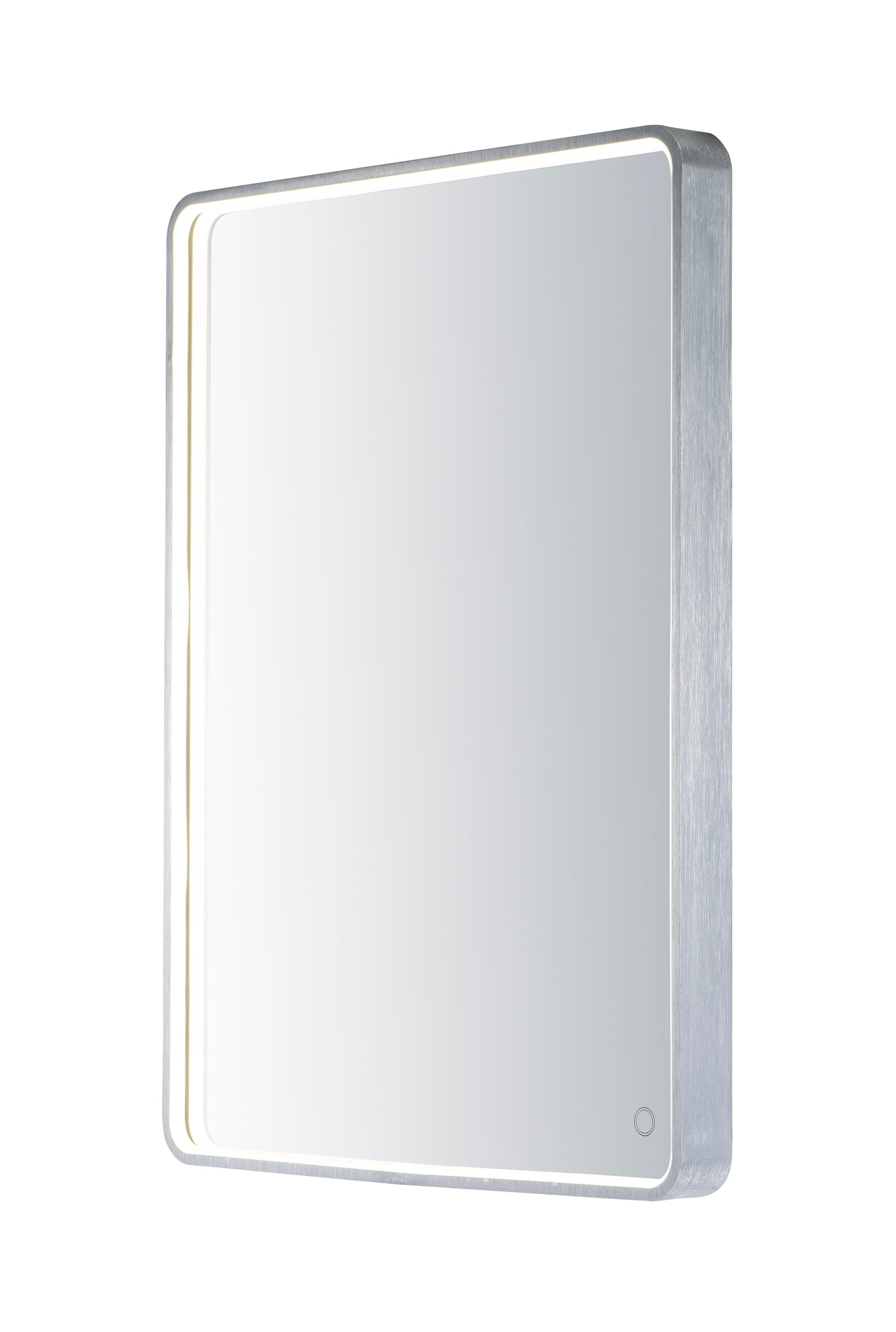  24" X 31.5" Rectangular LED Mirror