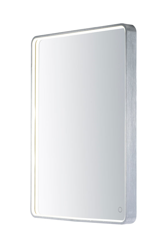  24" X 31.5" Rectangular LED Mirror