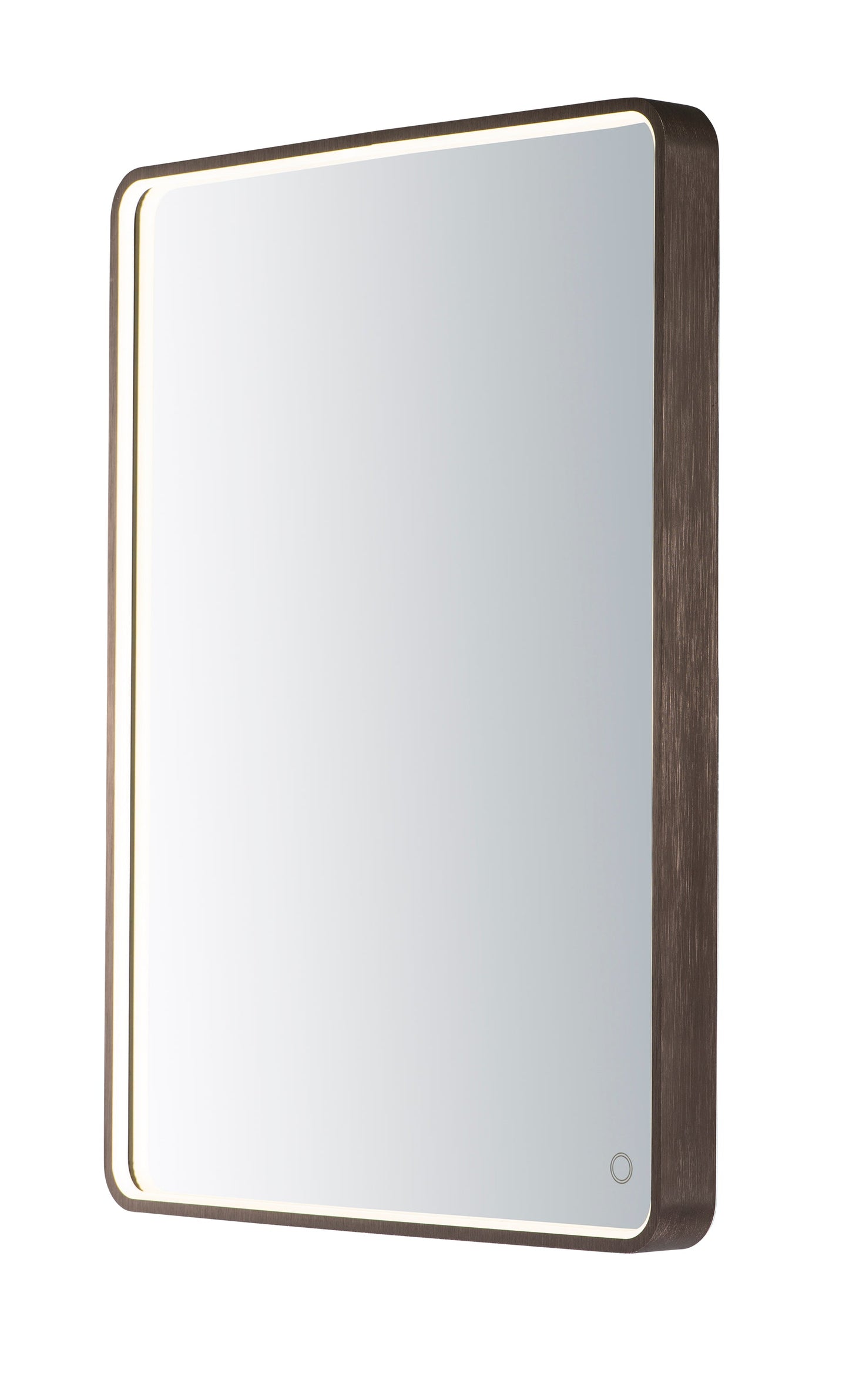  24" X 31.5" Rectangular LED Mirror