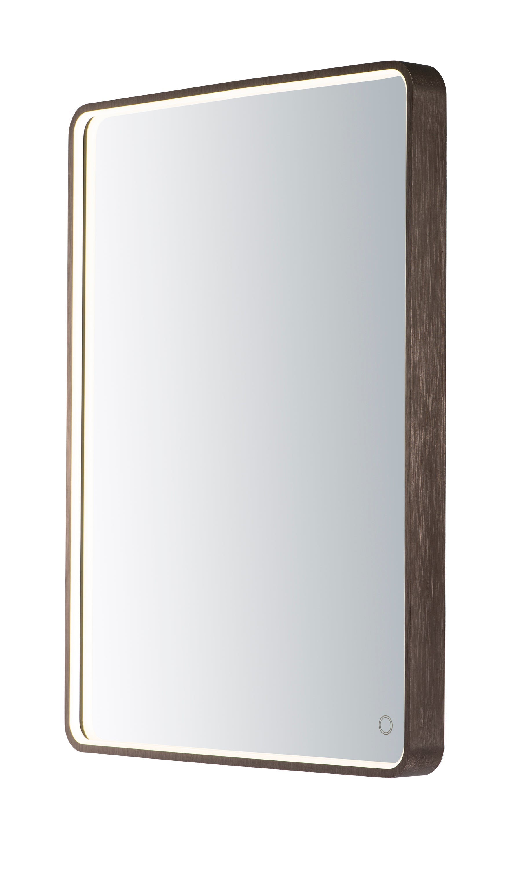  24" X 31.5" Rectangular LED Mirror