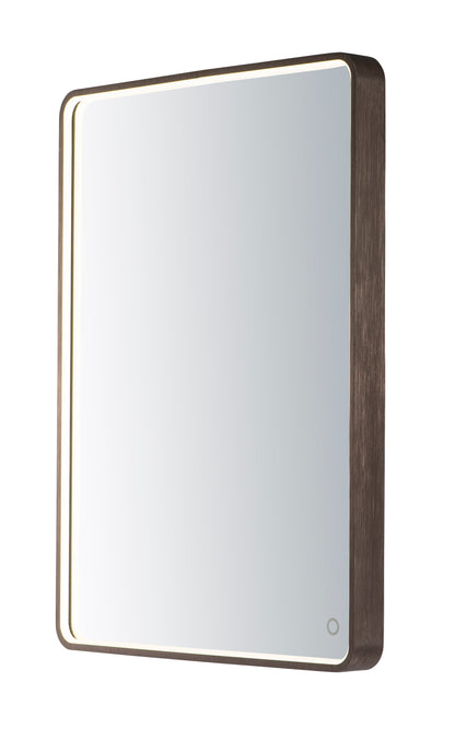  24" X 31.5" Rectangular LED Mirror