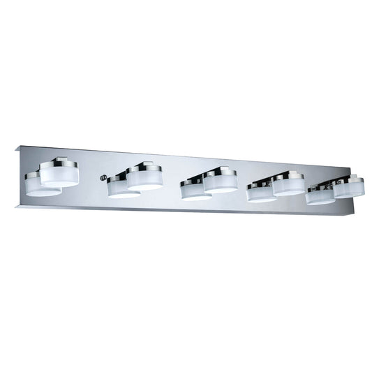  Romendo 5-Light LED Wall Sconce