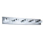  Romendo 5-Light LED Wall Sconce