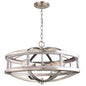 Montrose 4-Light Chandelier