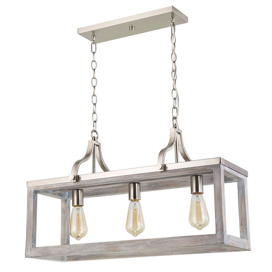  Montrose Linear Pendant