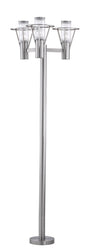  Belfast 3-Light Outdoor Lamp