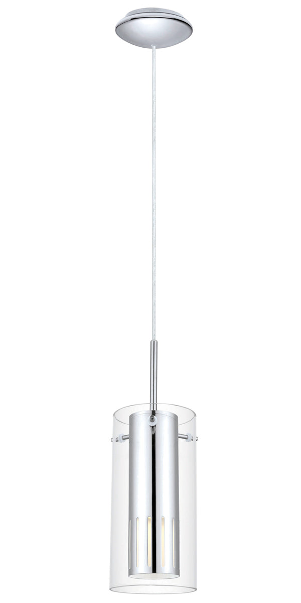  Pinto 1 Mini-Pendant