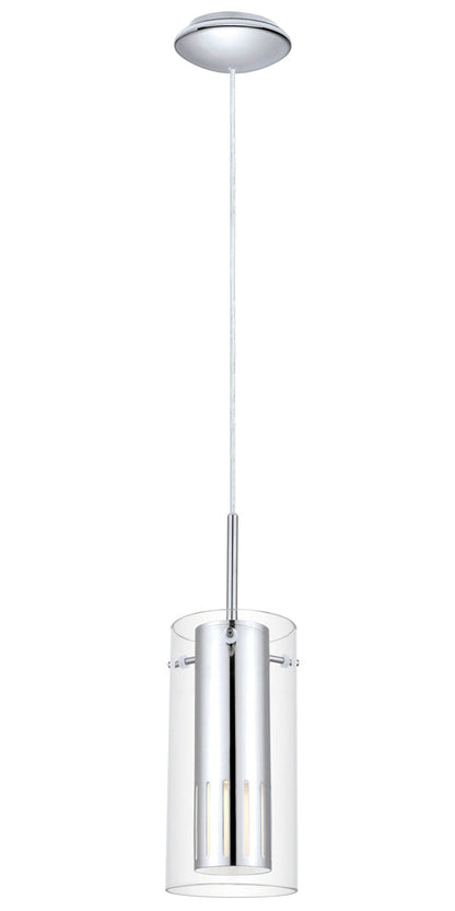  Pinto 1 Mini-Pendant