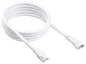  LED Under-Cabinet Flex Connector In White