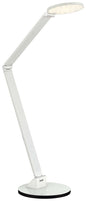  Table Lamp In White