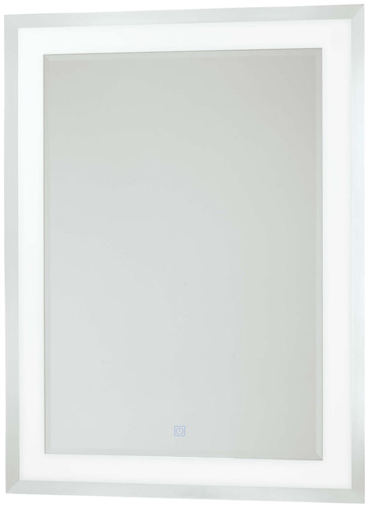  LED Mirror
