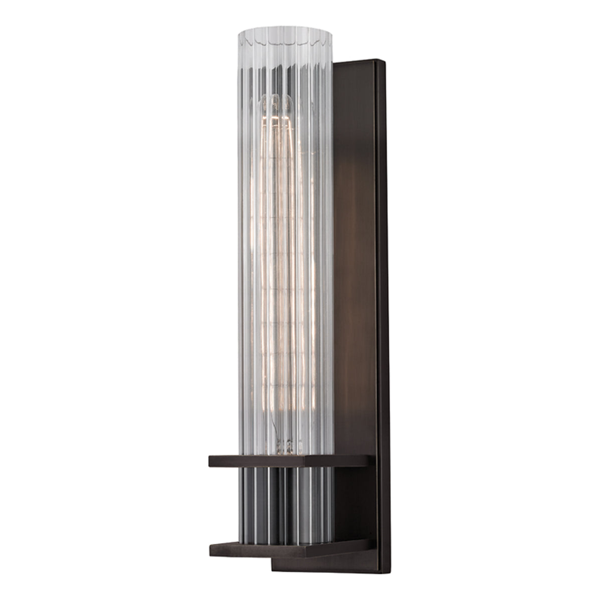  Sperry 1-Light Wall Sconce