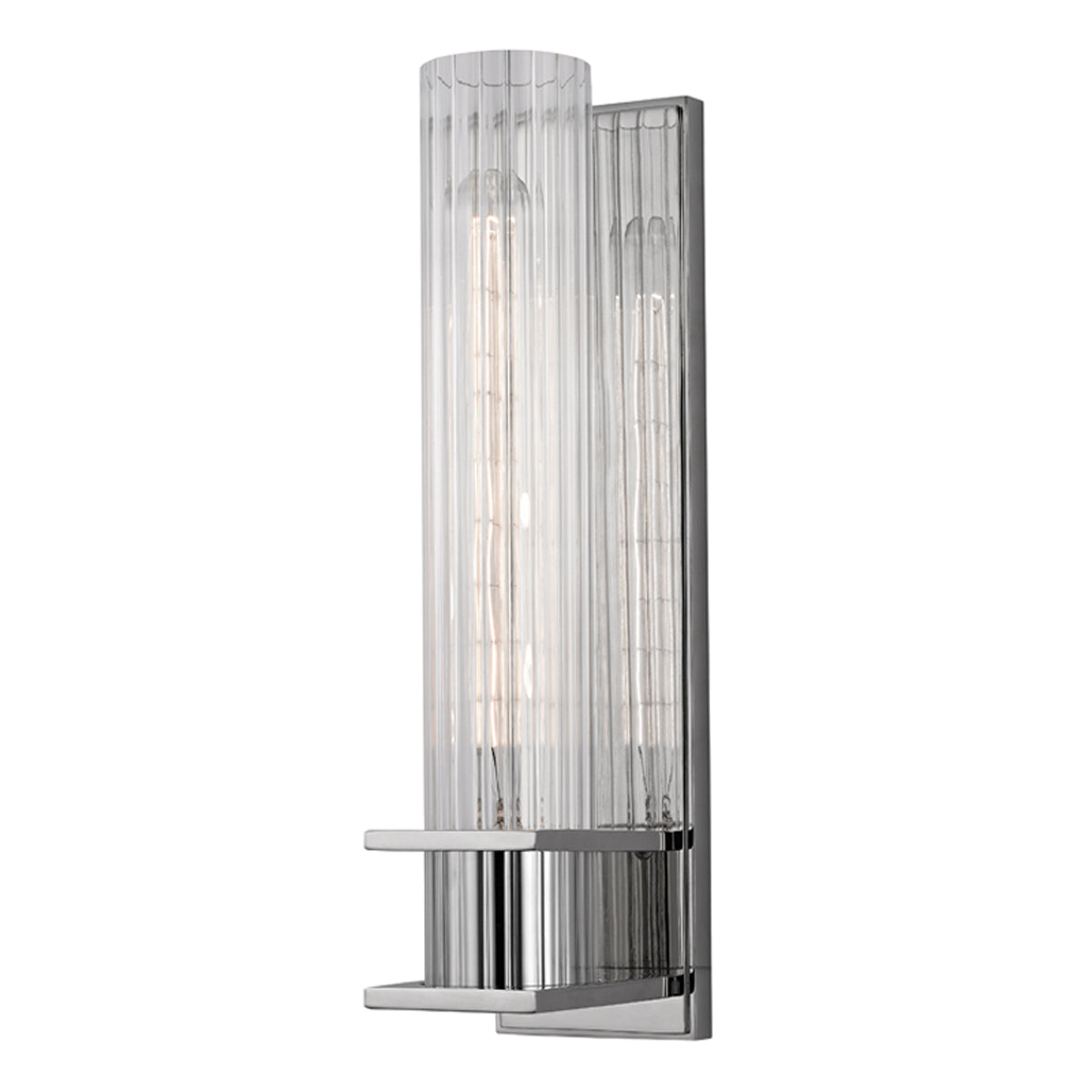  Sperry 1-Light Wall Sconce