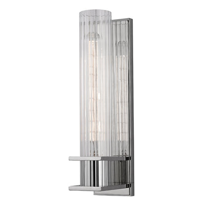  Sperry 1-Light Wall Sconce