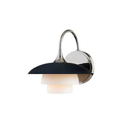  Barron 1-Light Wall Sconce