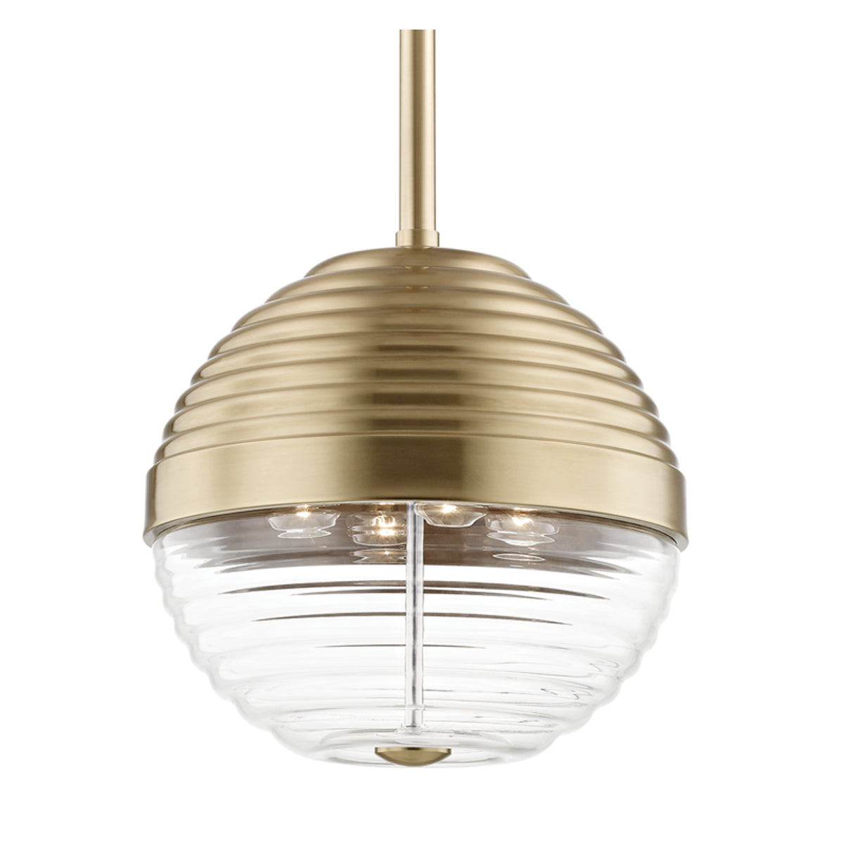 Easton 4-Light Large Pendant