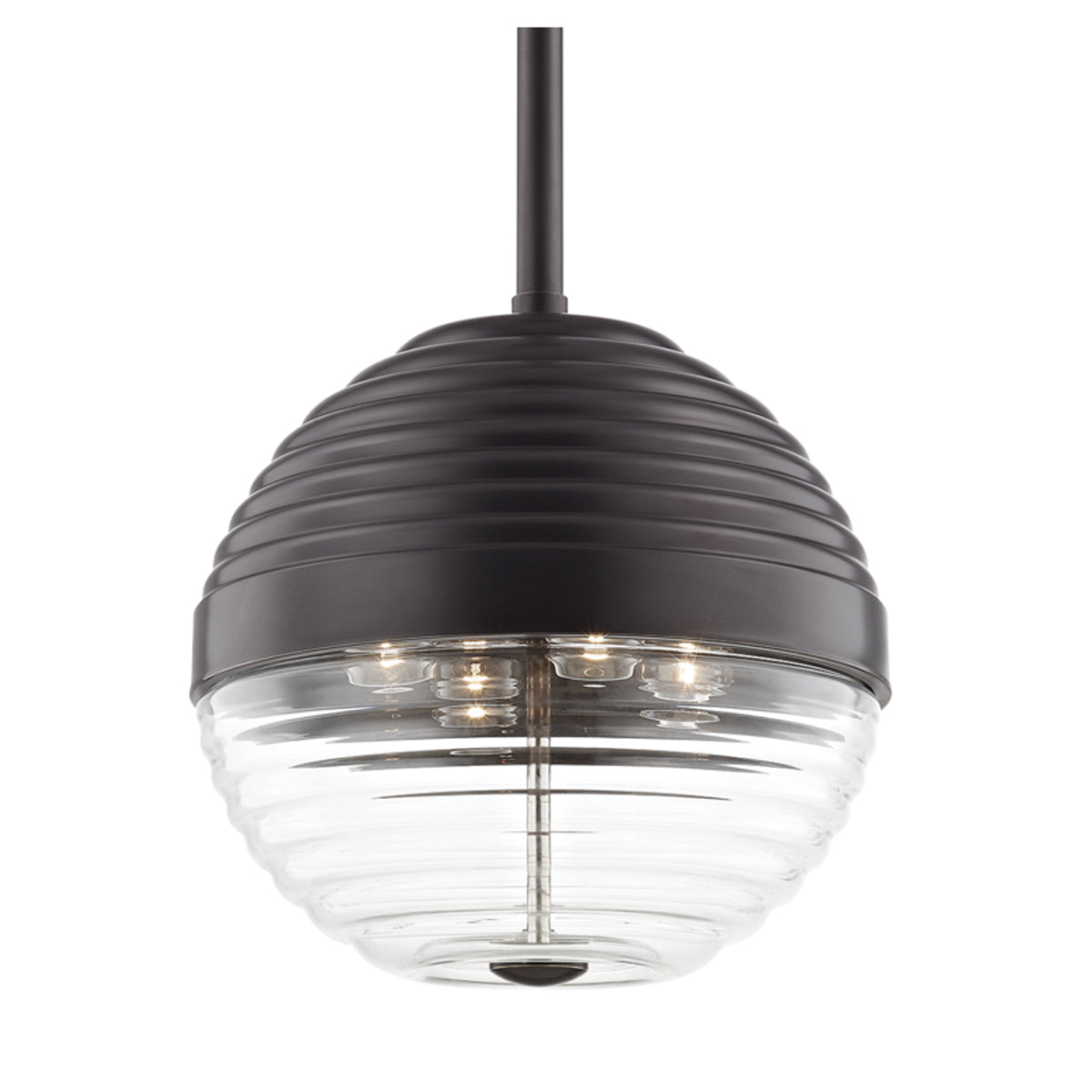  Easton 4-Light Large Pendant