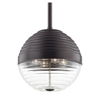  Easton 4-Light Large Pendant