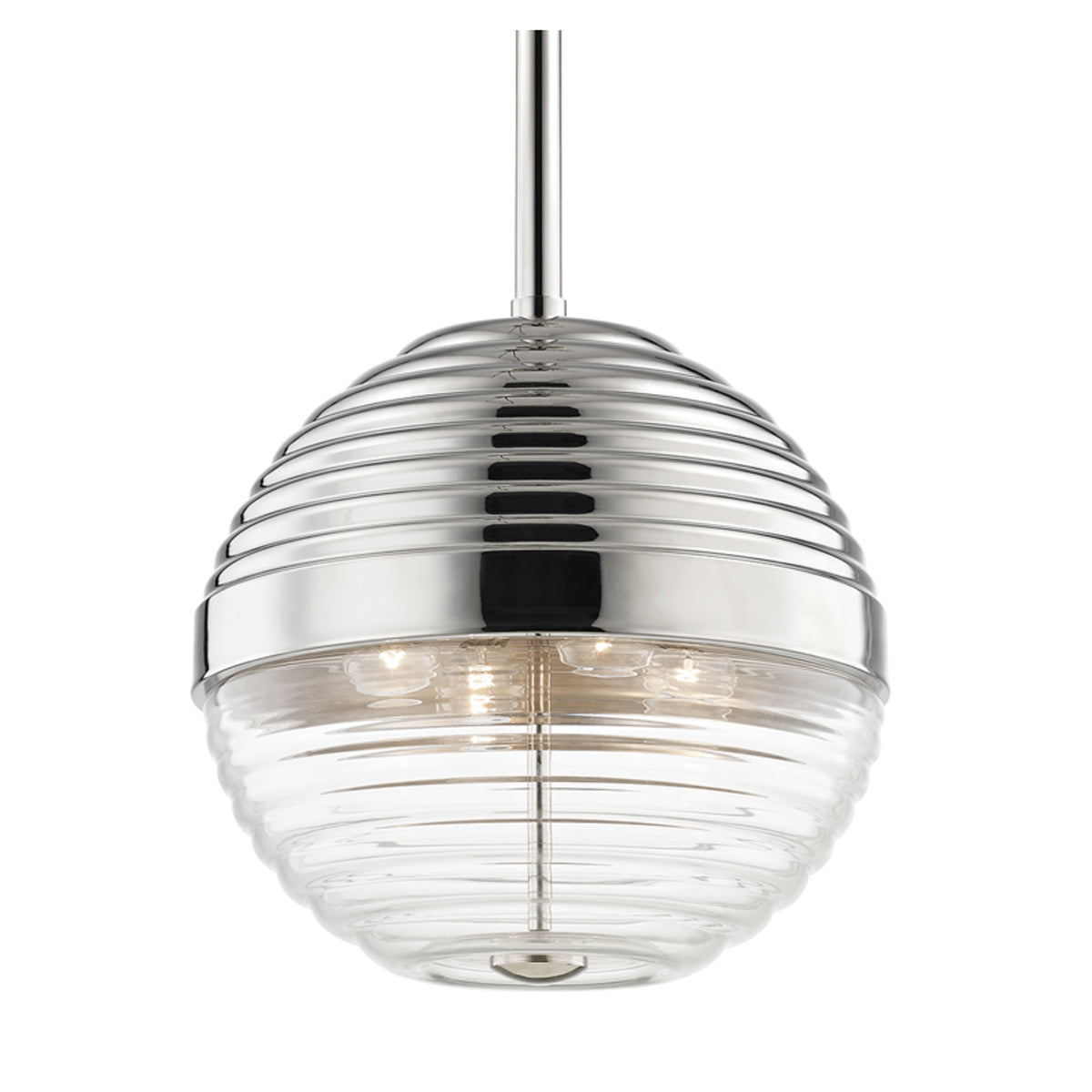  Easton 4-Light Large Pendant