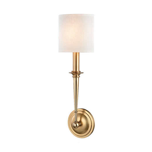  Lourdes 1-Light Wall Sconce