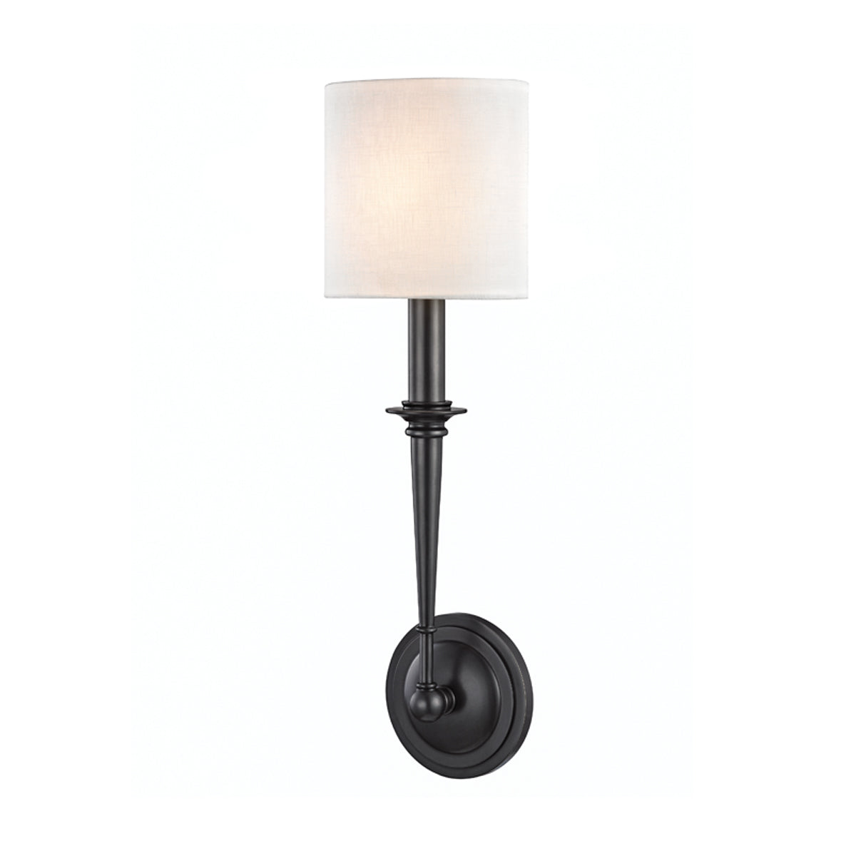  Lourdes 1-Light Wall Sconce