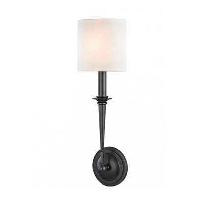  Lourdes 1-Light Wall Sconce