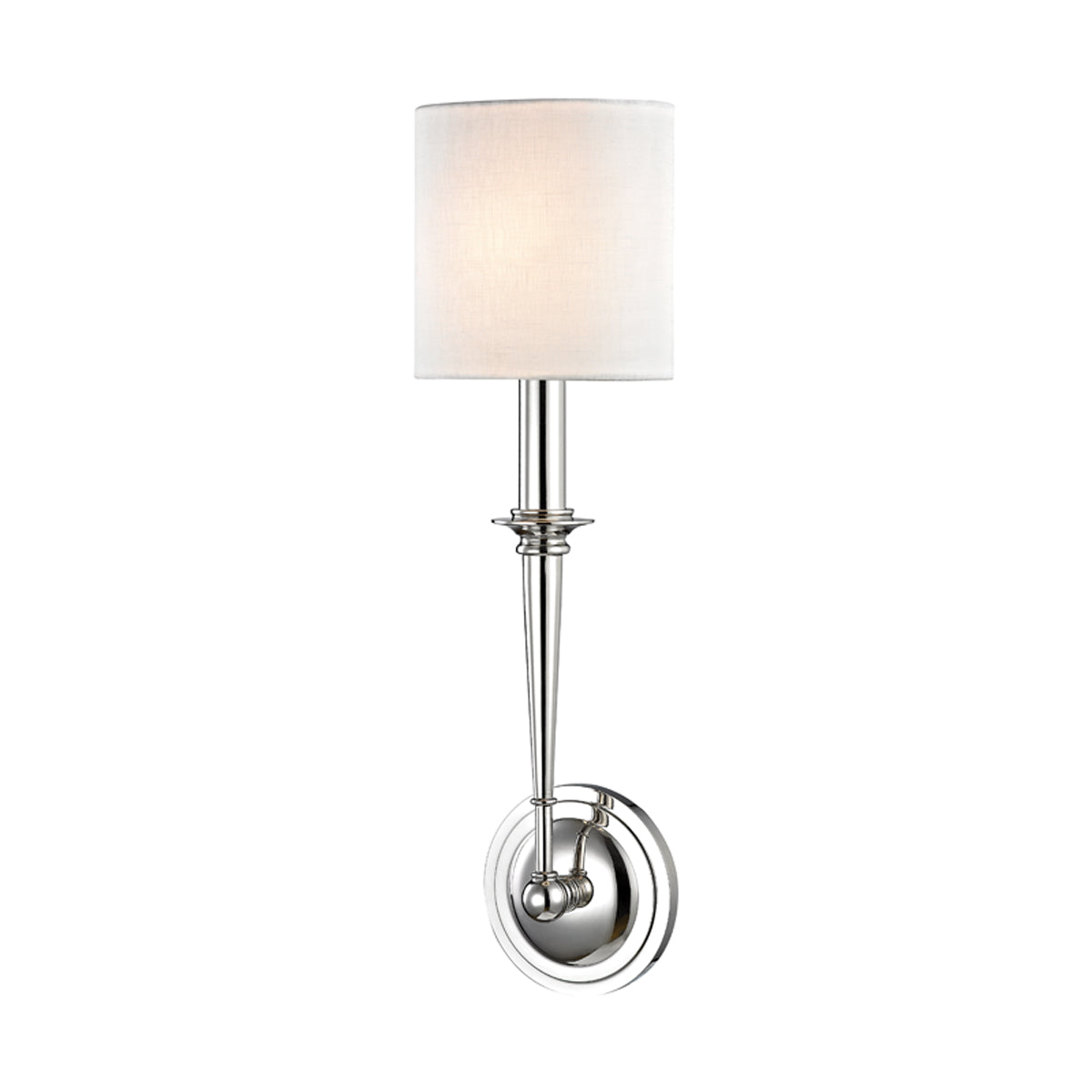  Lourdes 1-Light Wall Sconce