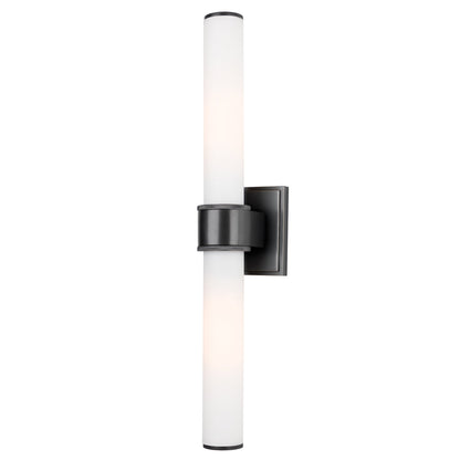  Mill Valley 2-Light Bath Bracket