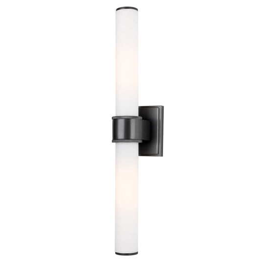  Mill Valley 2-Light Bath Bracket