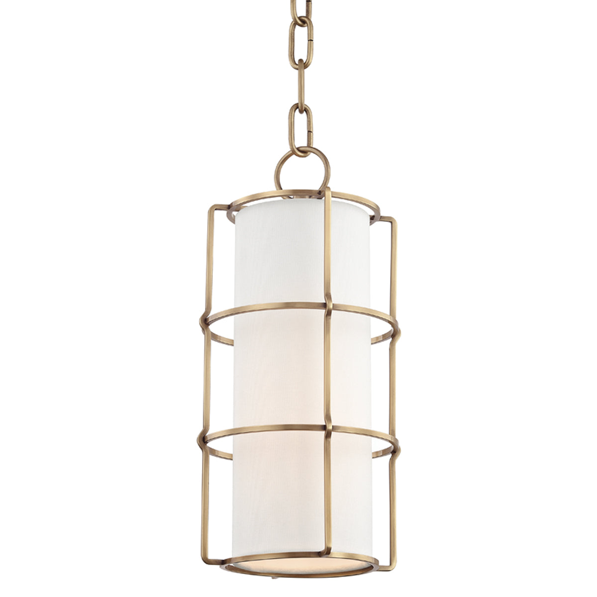  Sovereign 1-Light Mini-Pendant