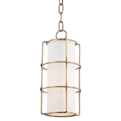  Sovereign 1-Light Mini-Pendant