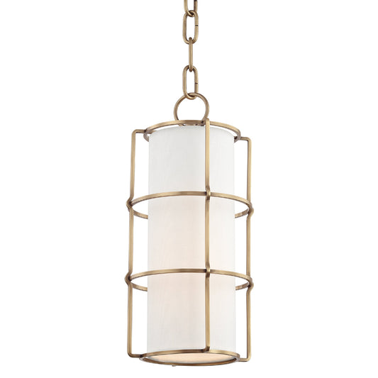  Sovereign 1-Light Mini-Pendant
