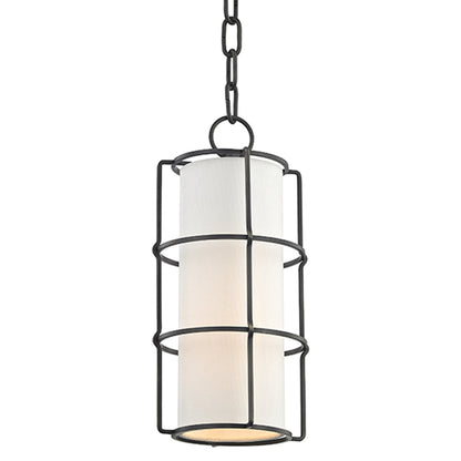  Sovereign 1-Light Mini-Pendant