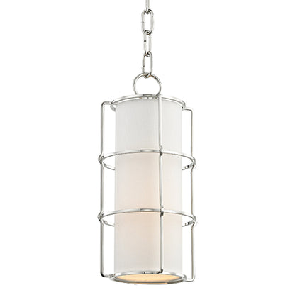  Sovereign 1-Light Mini-Pendant