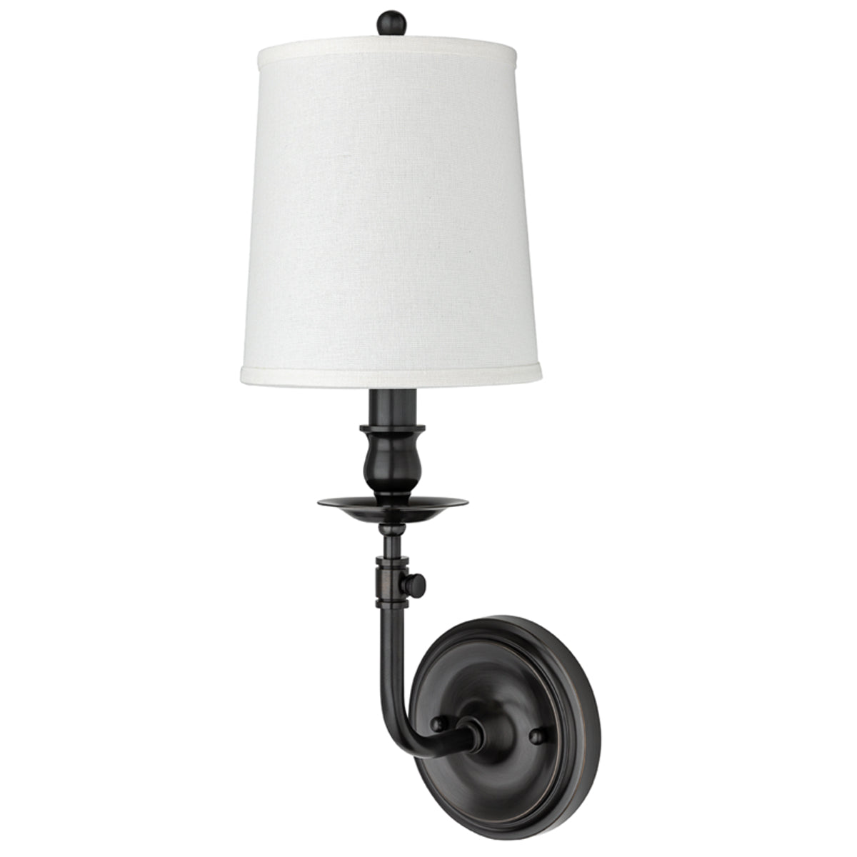  Logan 1-Light Wall Sconce