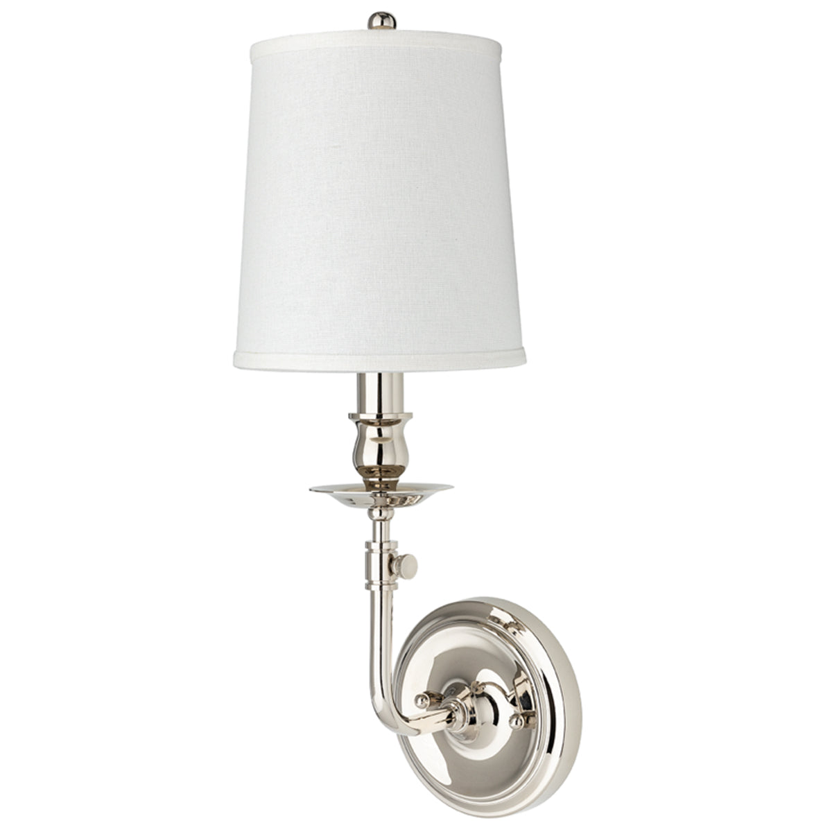  Logan 1-Light Wall Sconce