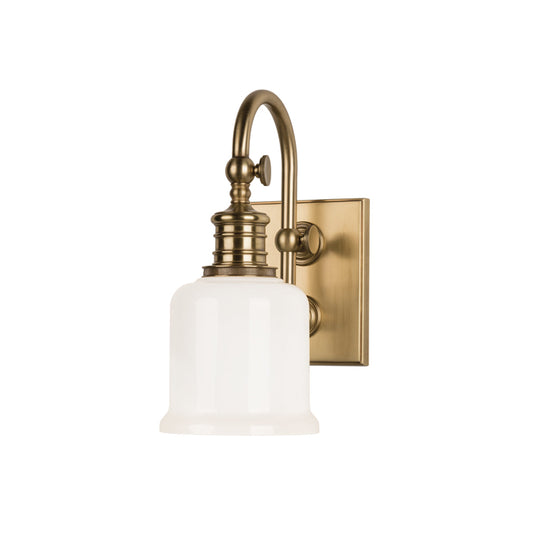 Keswick 1-Light Bath Bracket