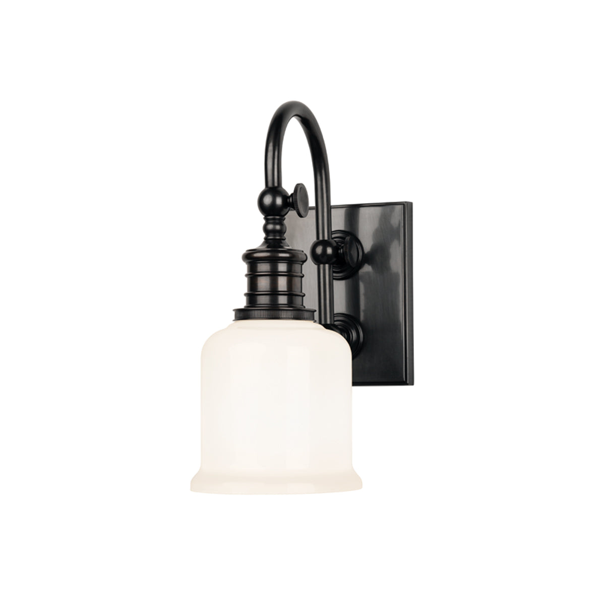  Keswick 1-Light Bath Bracket