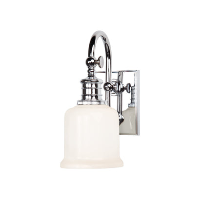  Keswick 1-Light Bath Bracket