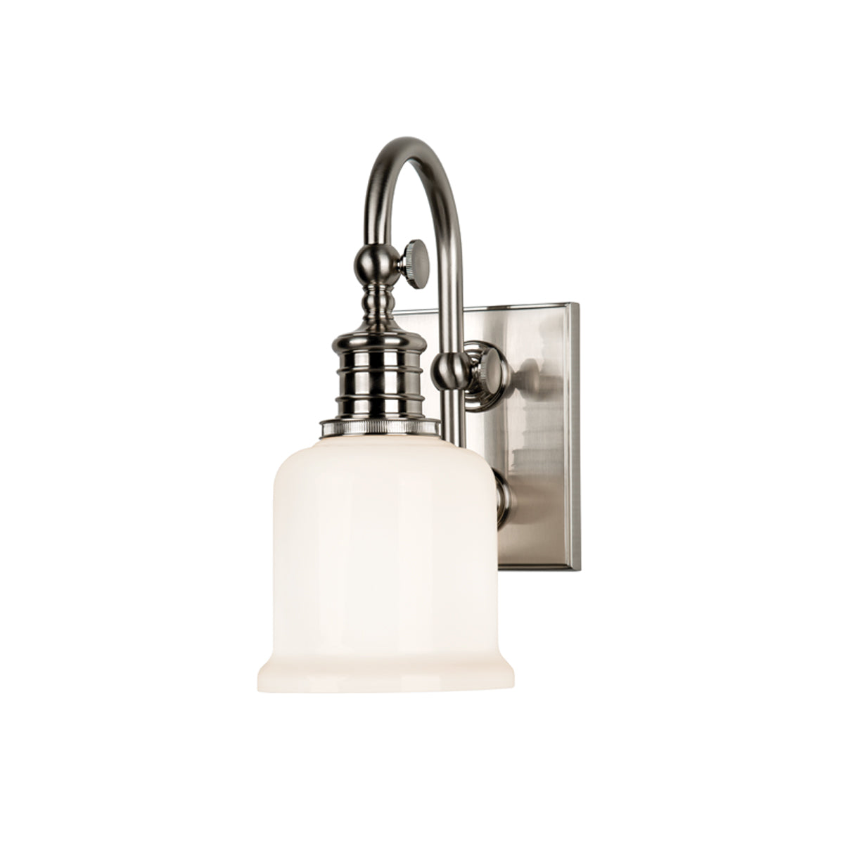  Keswick 1-Light Bath Bracket
