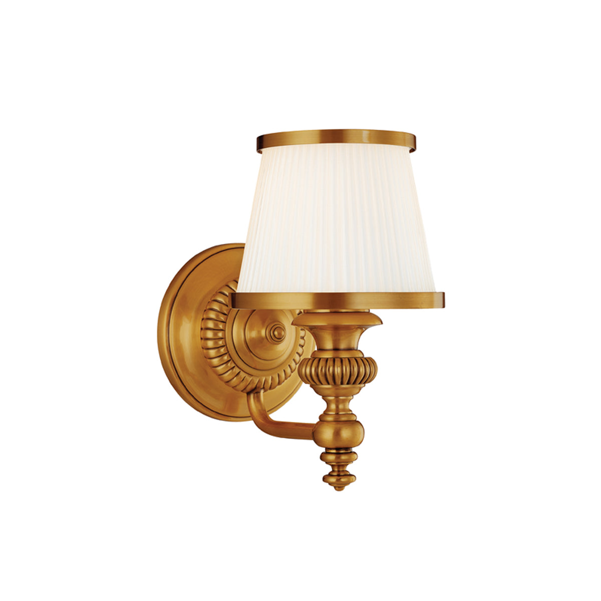  Milton 1-Light Bath Bracket
