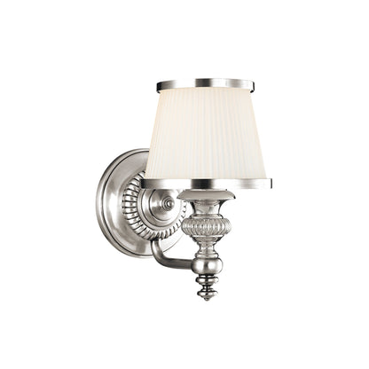  Milton 1-Light Bath Bracket