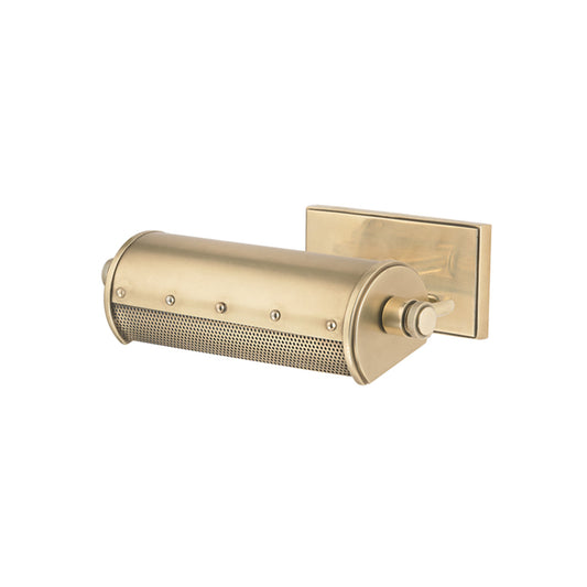  Gaines 1-Light Picture Light