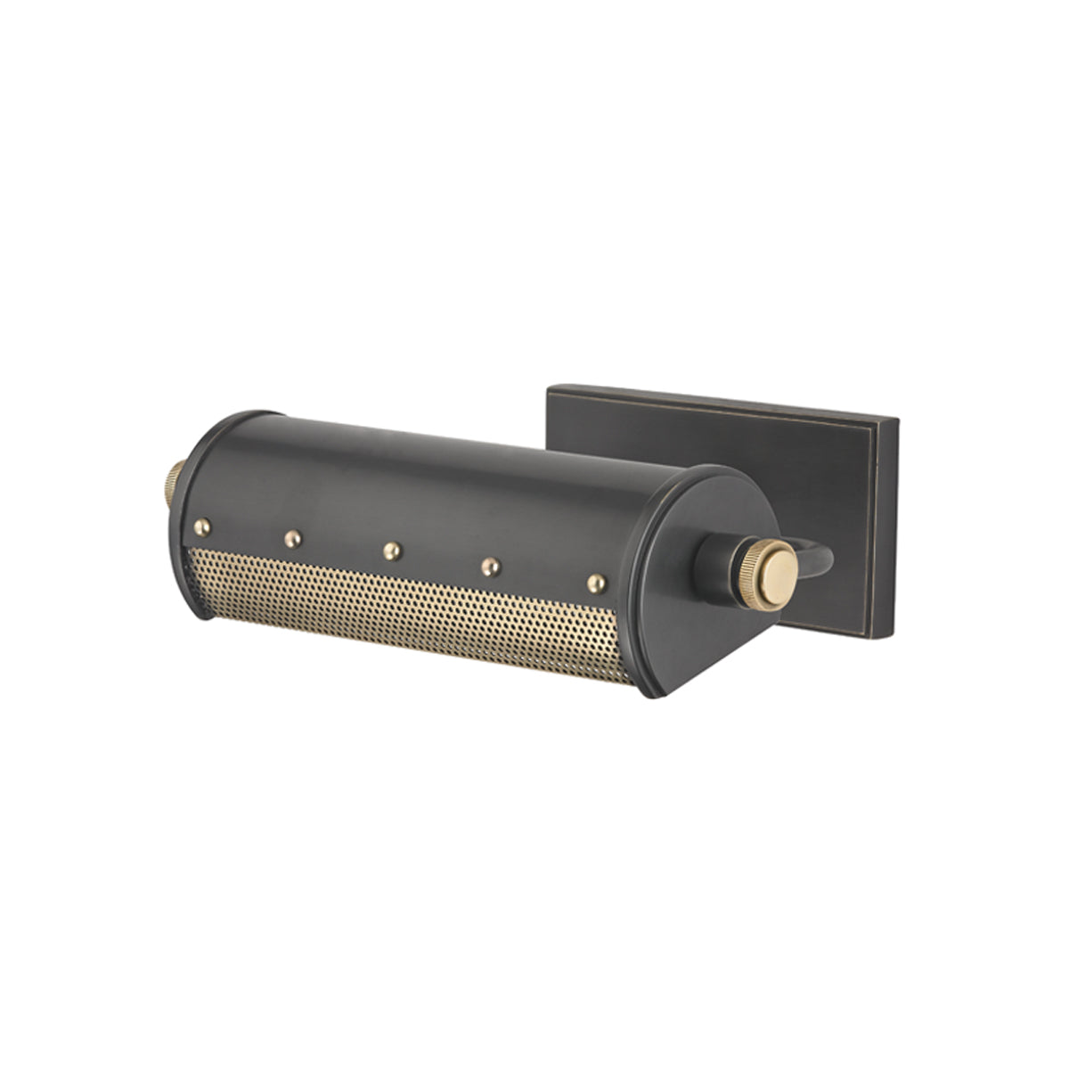  Gaines 1-Light Picture Light