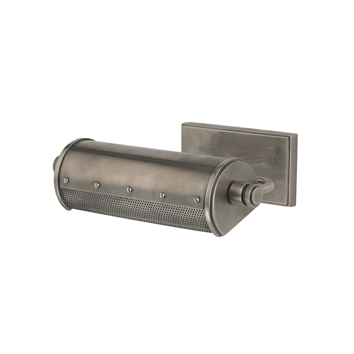  Gaines 1-Light Picture Light