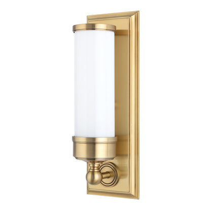  Everett 1-Light Bath Bracket