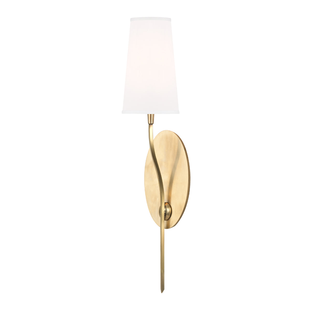  Rutland 1-Light Wall Sconce