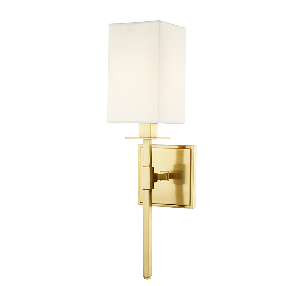  Taunton 1-Light Wall Sconce