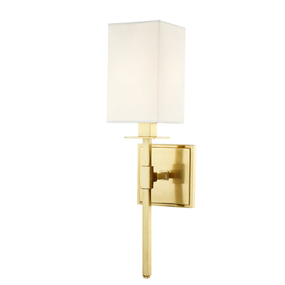  Taunton 1-Light Wall Sconce